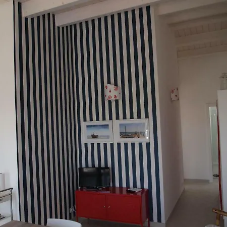 La Casa Di Pina Sampieri