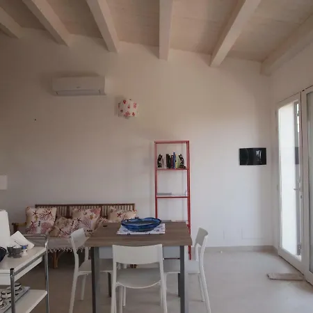 La Casa Di Pina * Sampieri