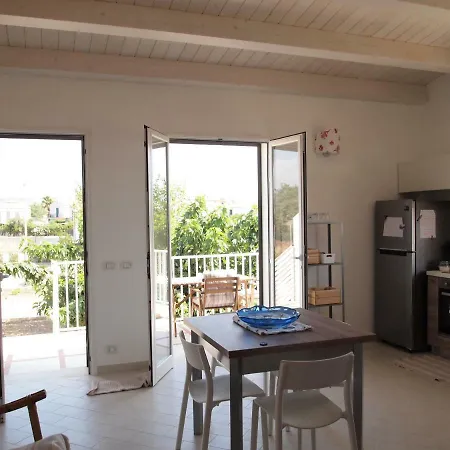 La Casa Di Pina Appartamento