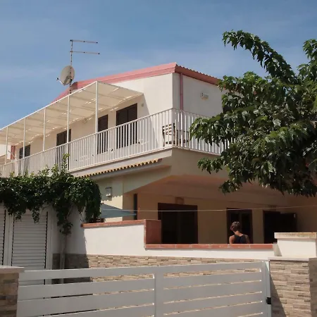 La Casa Di Pina