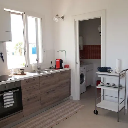 La Casa Di Pina Sampieri