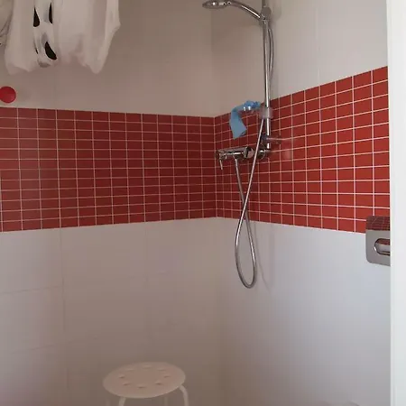 Appartamento La Casa Di Pina Sampieri
