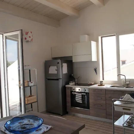 Appartamento La Casa Di Pina