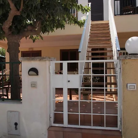 La Casa Di Pina Sampieri