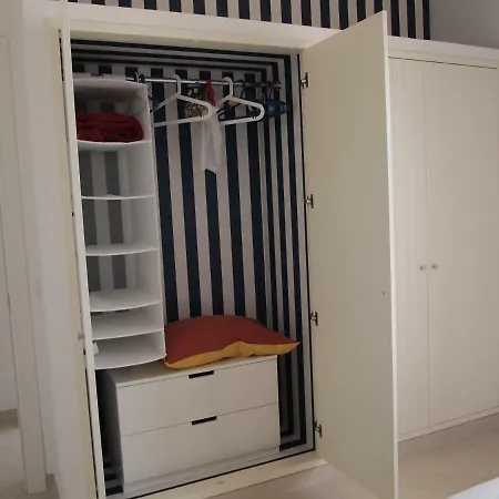 La Casa Di Pina * Sampieri