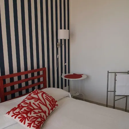 Appartamento La Casa Di Pina Sampieri