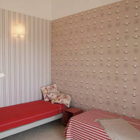 Appartamento La Casa Di Pina Sampieri
